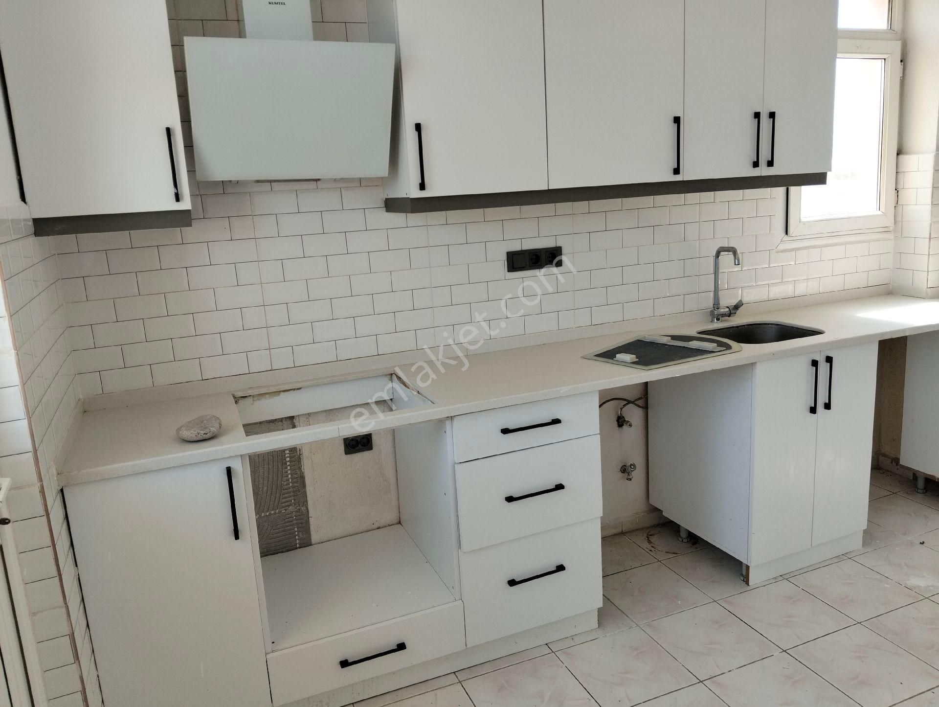 Çalıcada Kiralık 3+1 Daire