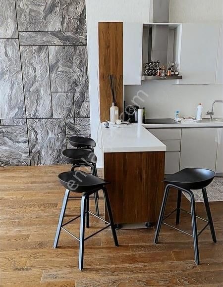 Skyland Stadyum Manzarası Teras Katında Satılık Daire 2+1 C Blok - Görsel 5