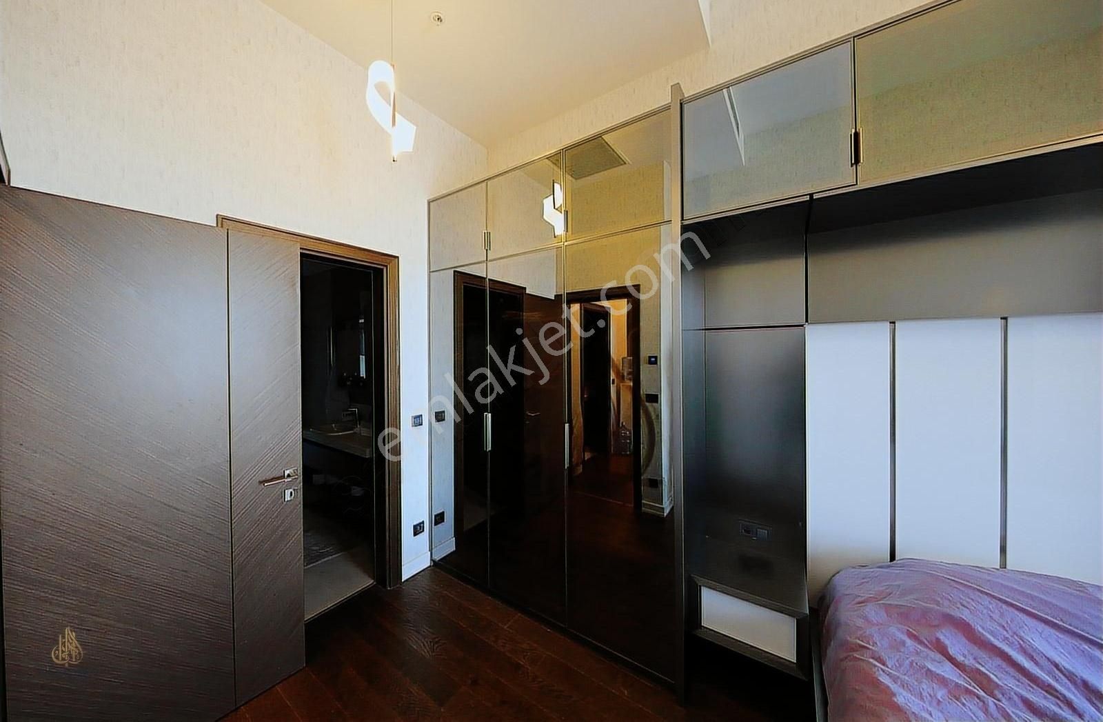 Skyland Stadyum Manzarası Teras Katında Satılık Daire 2+1 C Blok - Görsel 6