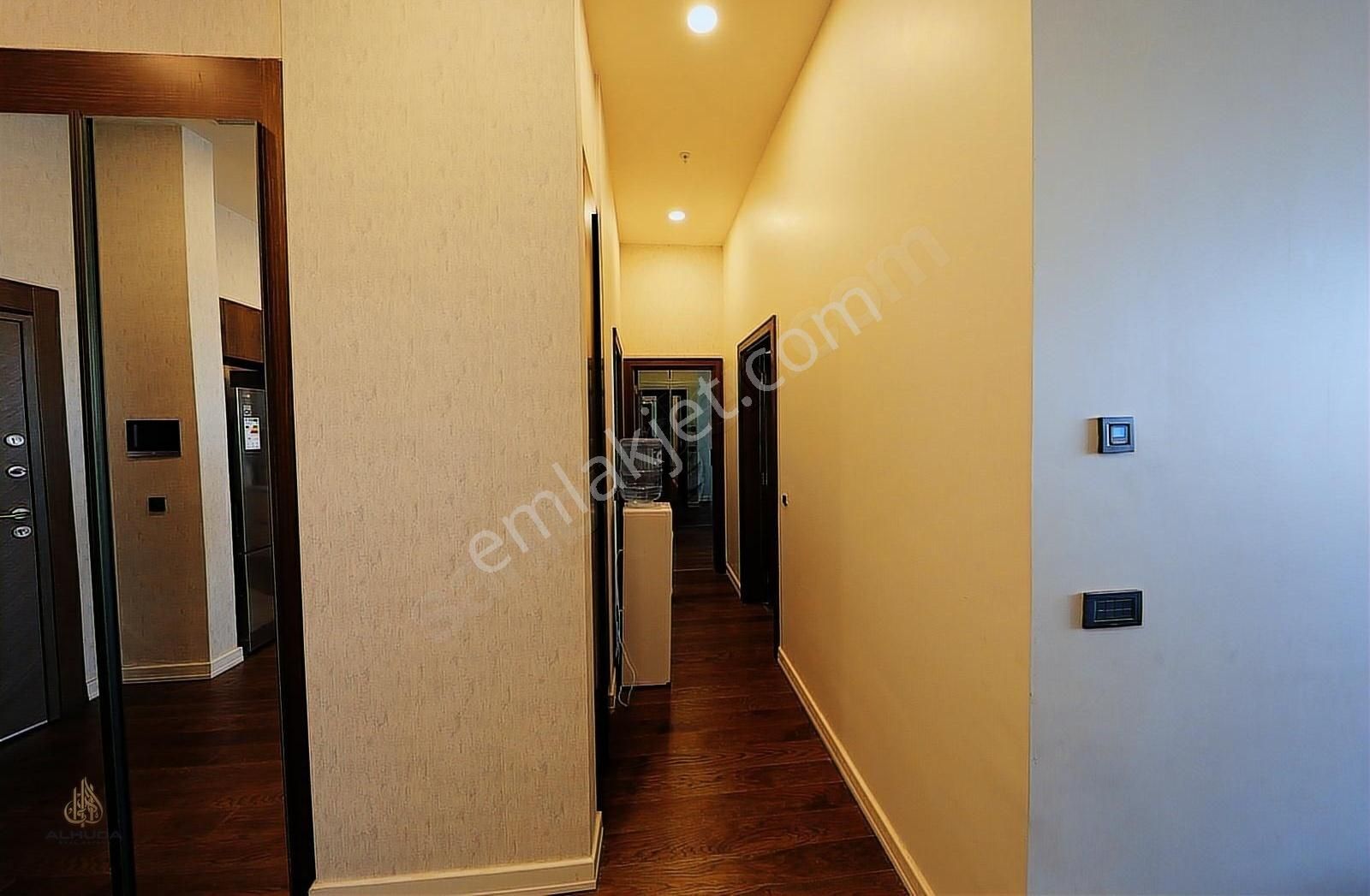 Skyland Stadyum Manzarası Teras Katında Satılık Daire 2+1 C Blok - Görsel 17