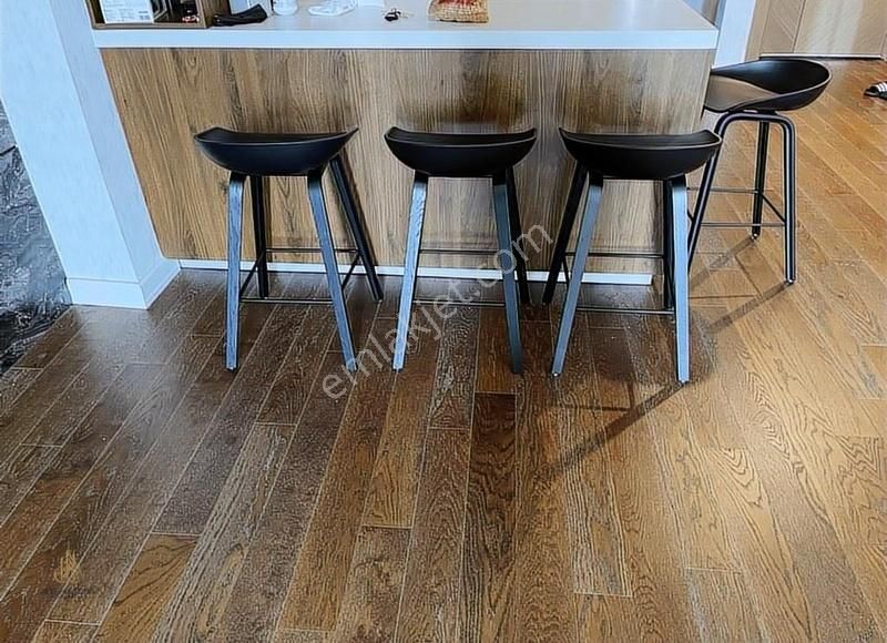 Skyland Stadyum Manzarası Teras Katında Satılık Daire 2+1 C Blok - Görsel 8