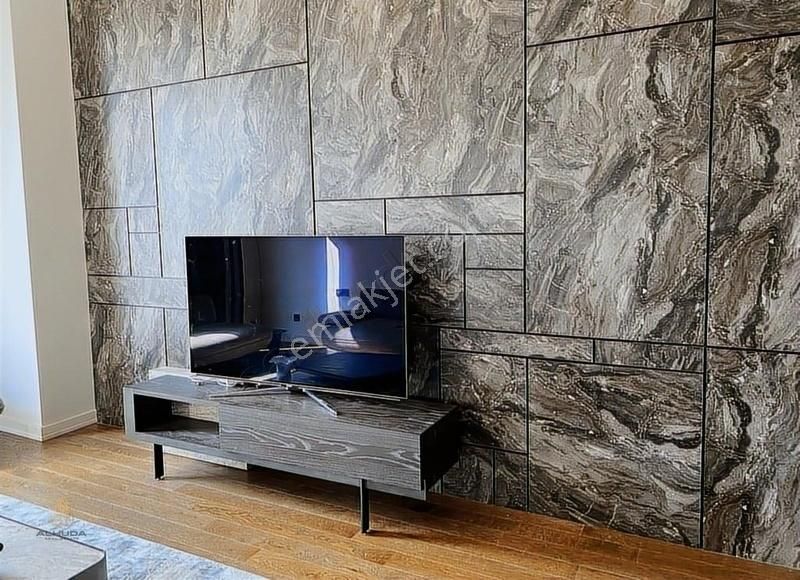 Skyland Stadyum Manzarası Teras Katında Satılık Daire 2+1 C Blok - Görsel 4