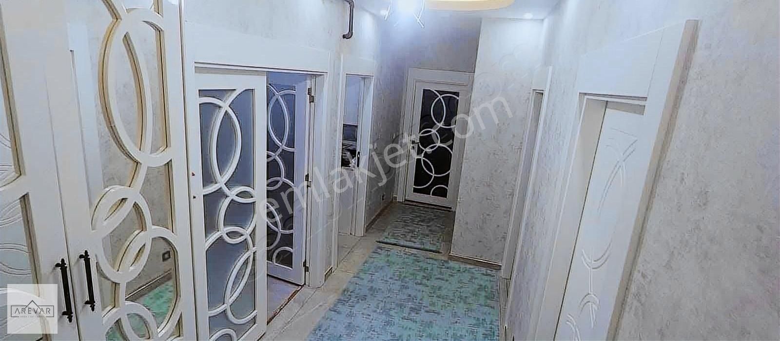 Şehitkamil Göktürk Kiralık Daire Şehitkamil Göktürk Mahallesinde Kiralık 3+1 Ultra Lüks Daire !