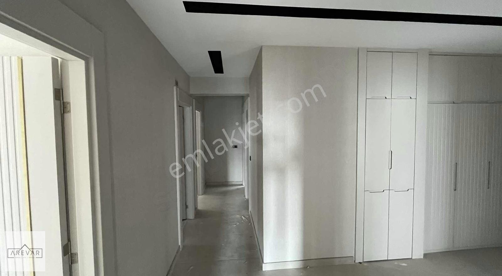 Şehitkamil Belkız Kiralık Daire Yerden Isıtmalı Ankastre Seti Takılı 3+1 Site İçinde Sıfır Daire