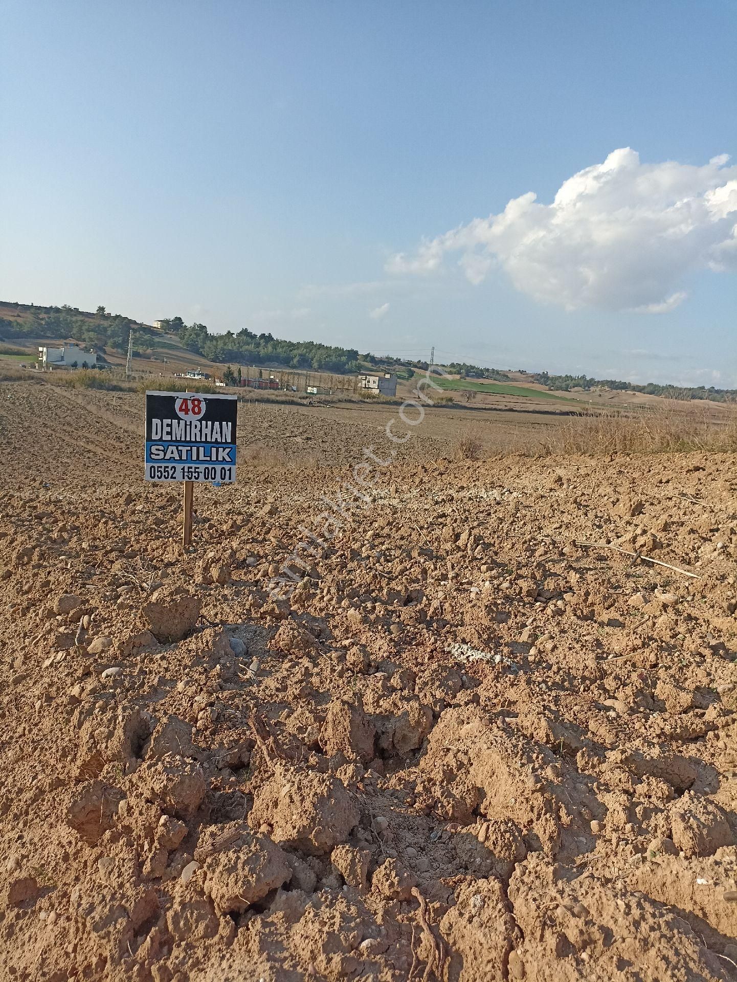 Sarıçam Beyceli Satılık Konut İmarlı Demirhan Emlak'tan Beyceli'de Yatirima Uygun Arsa Fırsatı