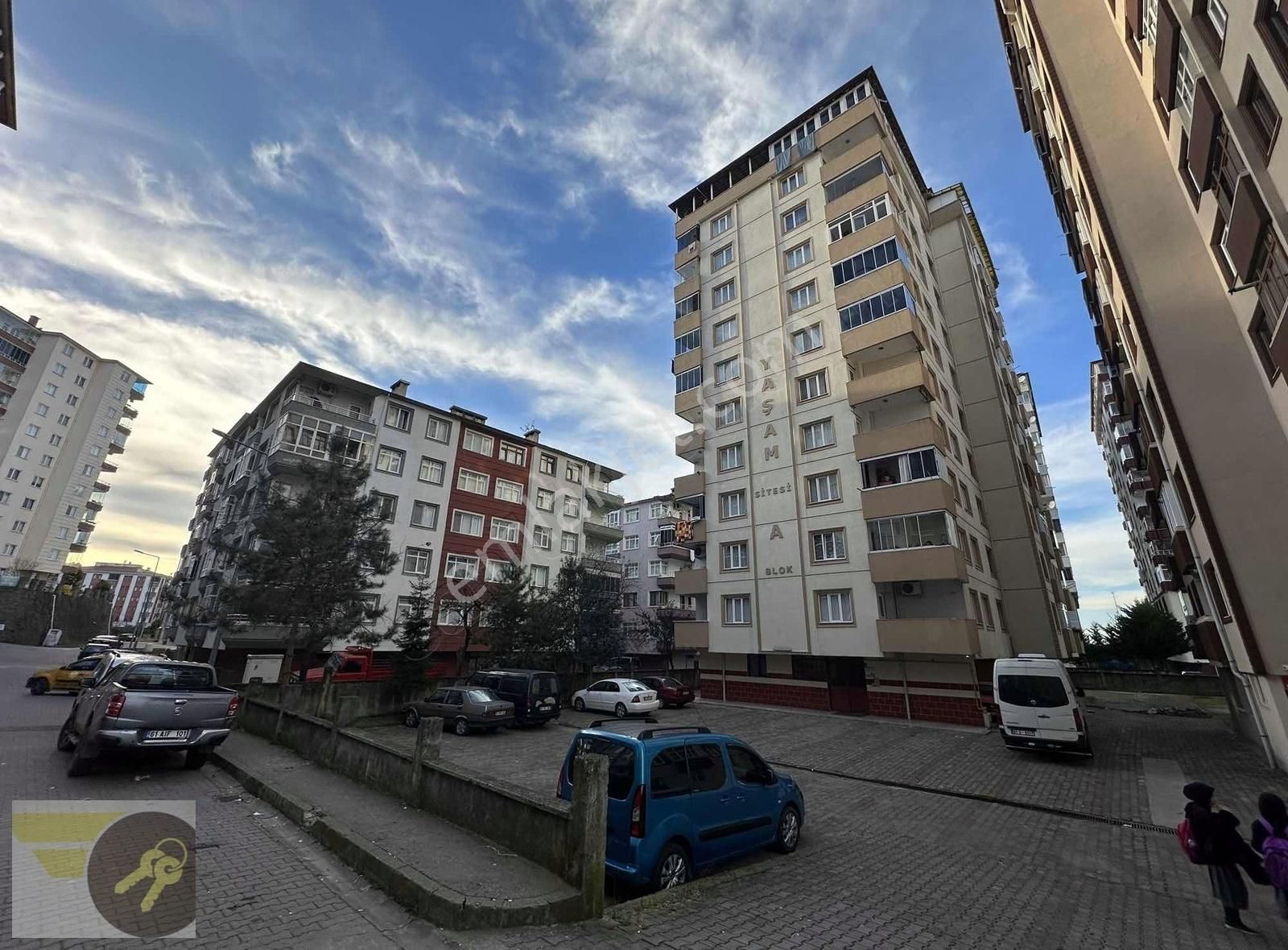 Of İrfanlı Satılık Daire *of Gayrimenkul* Deniz Manzaralı 145m2 3+1 Satılık Daire