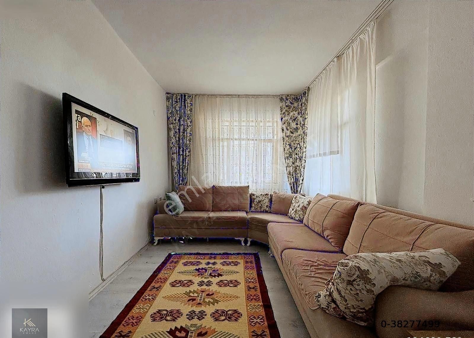 Finike Sahilkent Kiralık Daire ^^kayra'dan Denize 150m 2+1 Eşyalı Ayrı Mutfaklı Kiralık Daire.!