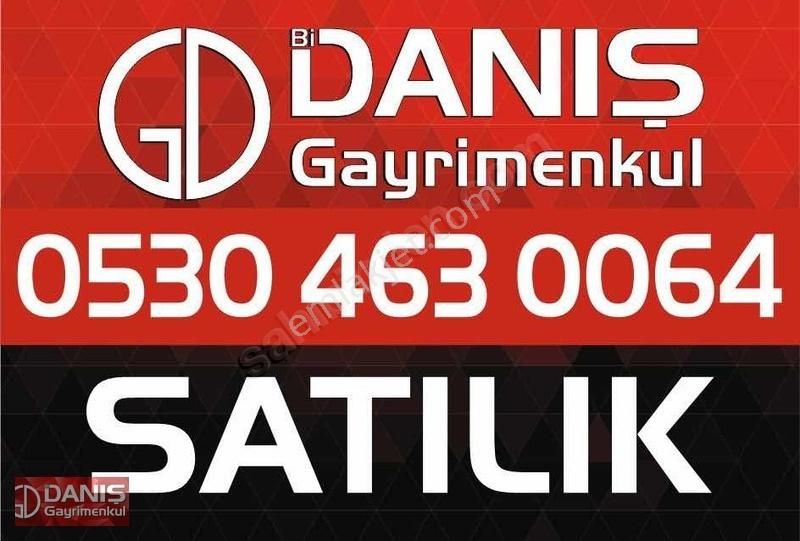 Merkezefendi Şirinköy Satılık Konut İmarlı Danış Gayrimenkulden Şirinköy Mevki Satılık Arsalar