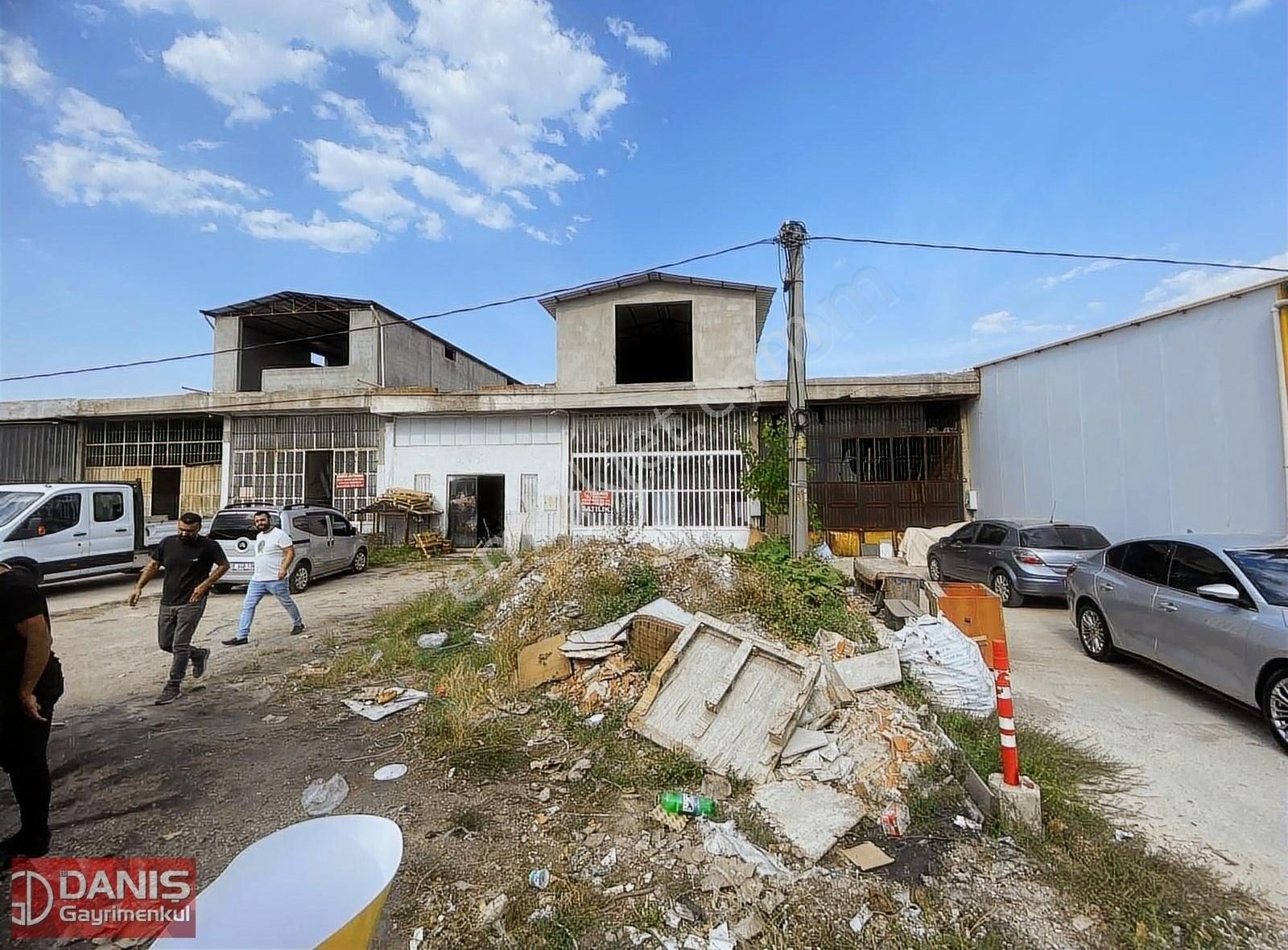 Merkezefendi Bozburun Satılık Dükkan & Mağaza Danış Gayrimenkulden Bozburun Mevki Satılık İşyeri