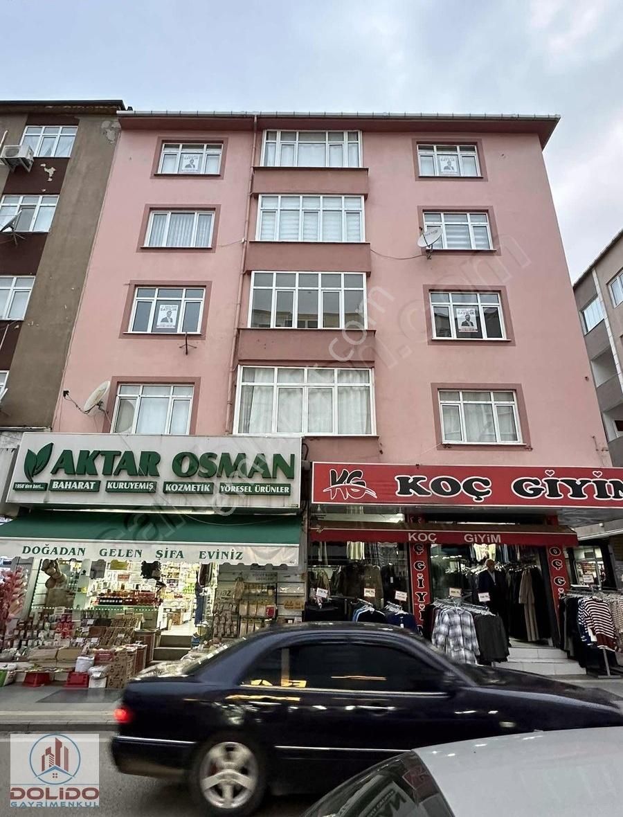 Körfez Kuzey Satılık Daire Dolido Emlaktan Körfez Ağadere Cd. Satılık 3+1 180 M² Daire