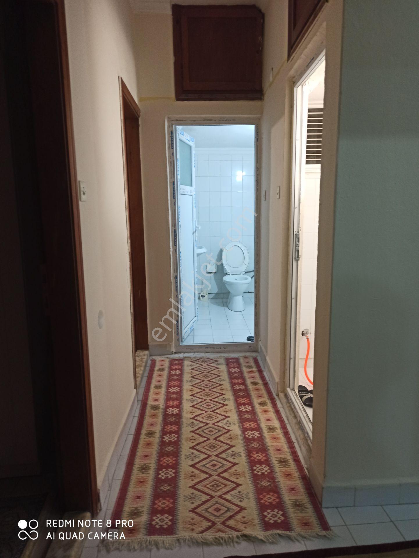 Antalya Muratpaşa Güvenlikte Kiralik 2+1 Daire - Görsel 10