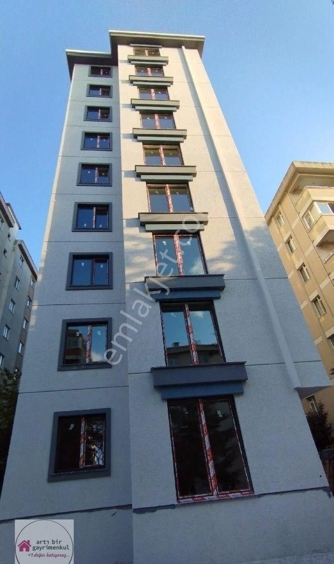 Ataşehir İçerenköy Satılık Daire İçerenköyde Satılık Sıfır 2+1 Daire