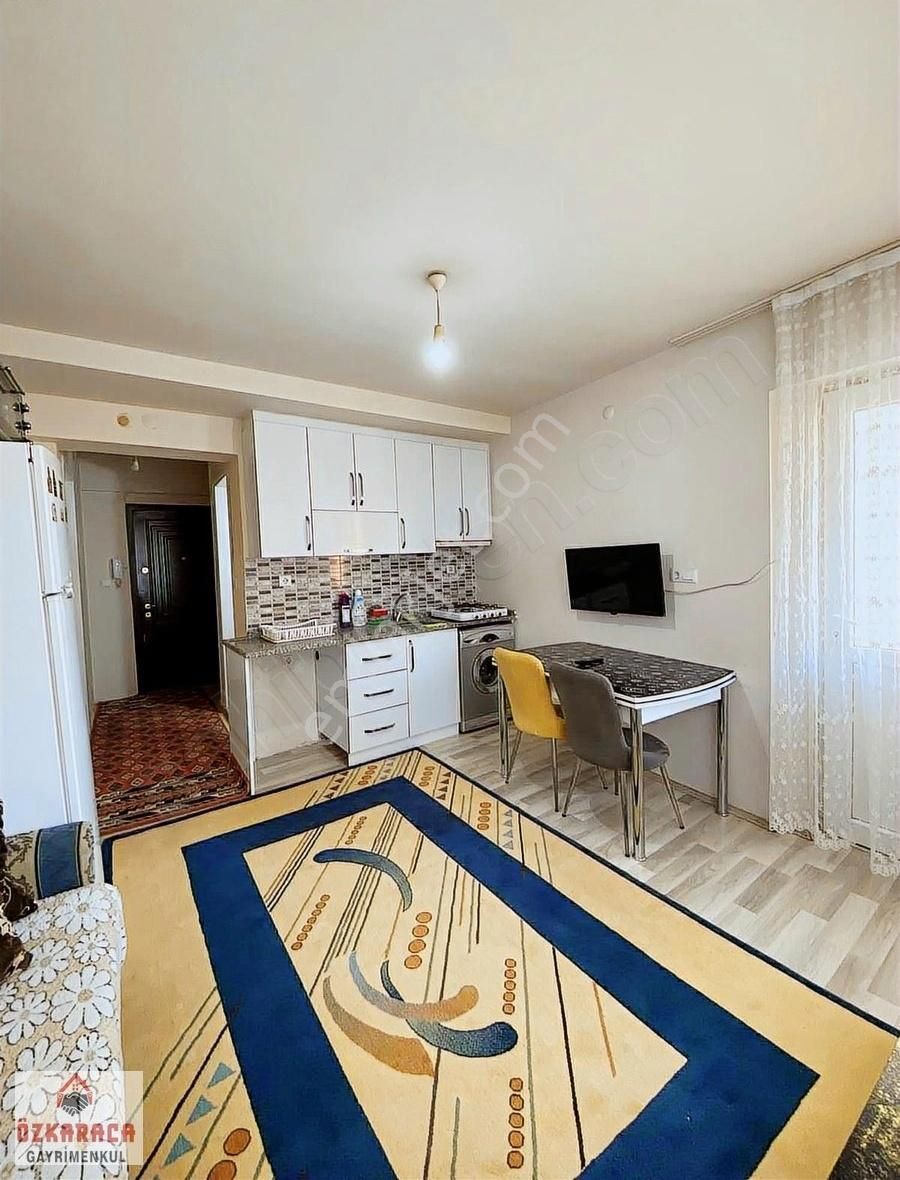 Pamukkale Zeytinköy Kiralık Daire Paü Yakını Apart...