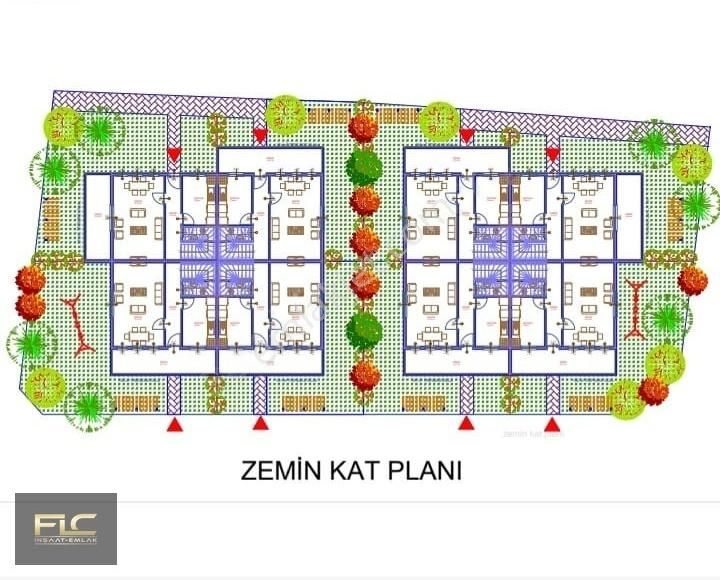 Kocaali Karşı Satılık Villa İmarlı Kocaalide İmarlı Hazır 8 Tane Villa Projeli Deniz Manzaralı Arsa