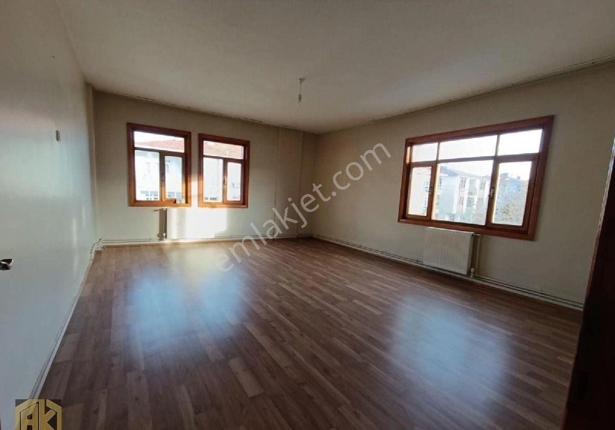 Polatlı Şentepe Kiralık Daire Ak Gayrimenkulden Şentepe Mahallesi'nde 3+1kiralık Daire 📌