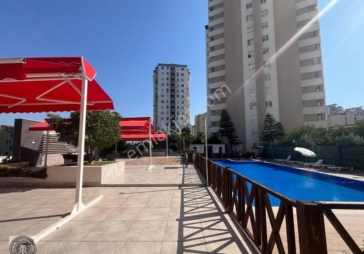 Seyhan Pınar Satılık Daire Seyhan Pınar’da Ultra Lüks Otel Konseptli Full Sosyal Donatılı Satılık 3+1 Daire