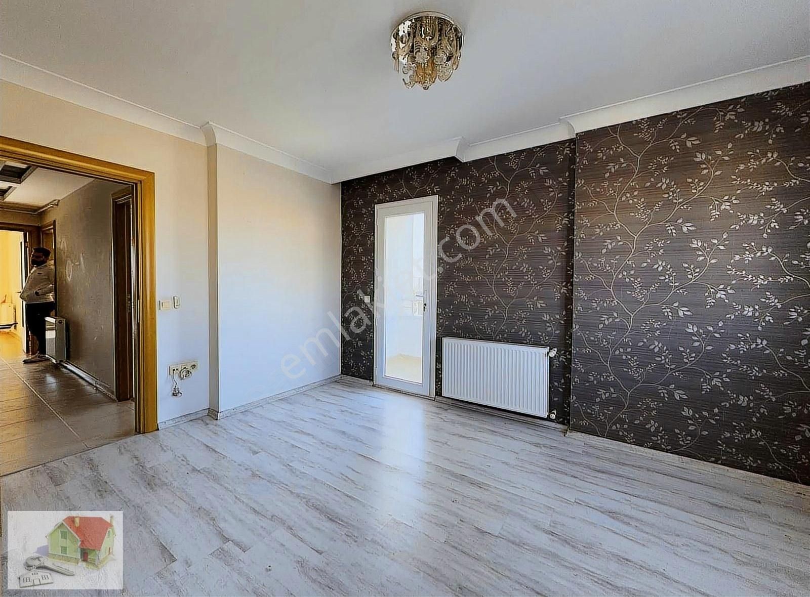 Seyhan Tellidere Kiralık Daire Telliderede 3+1 Açık Mutfak Kiralık Daire