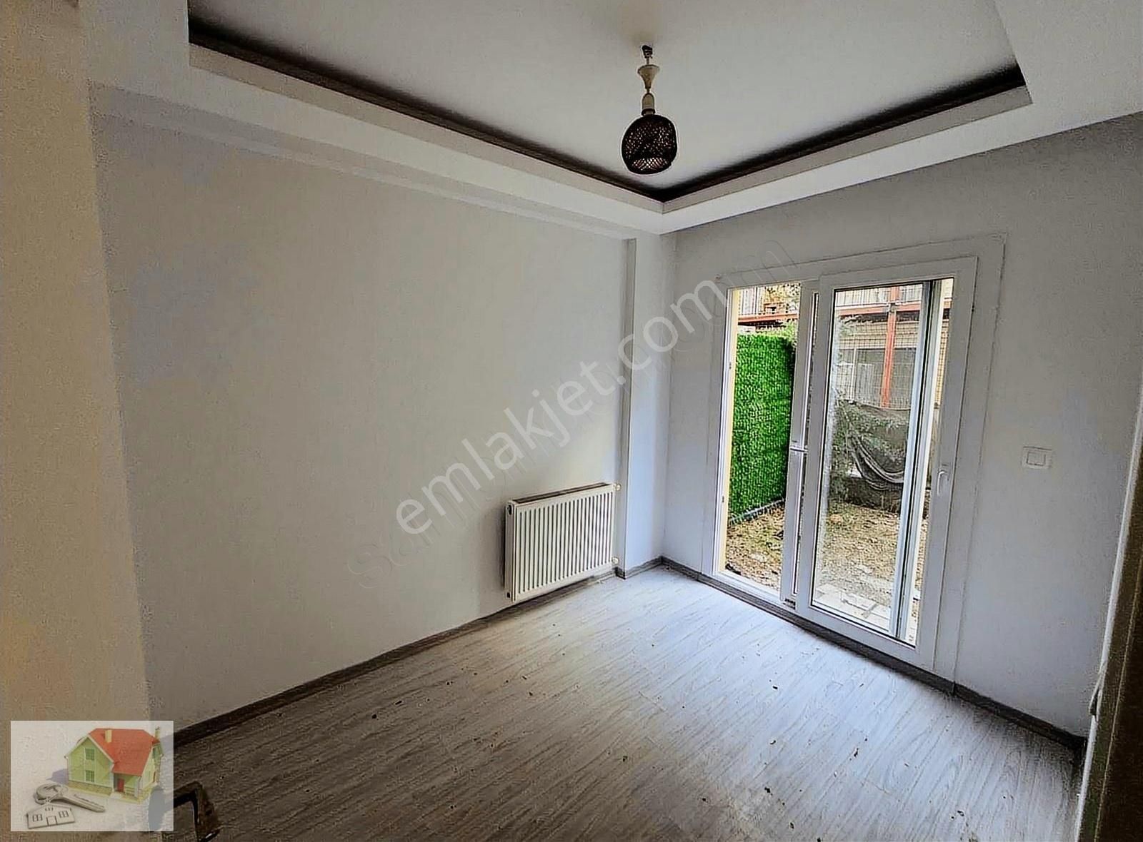 Çukurova Kurttepe Kiralık Daire Kurttepede 1+1 Kiralık Daire