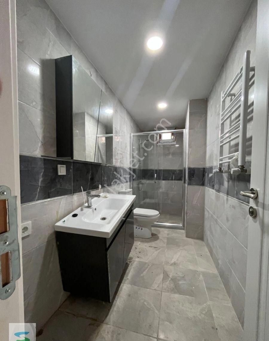 K.çekmece Cennet Mah.hürriyet Cad.2+1 Sıfır Satılık Ara Kat Daire - Görsel 10