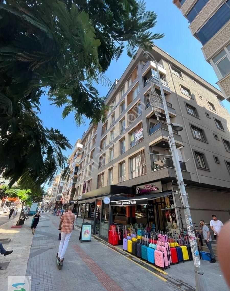 K.çekmece Cennet Mah.hürriyet Cad.2+1 Sıfır Satılık Ara Kat Daire - Görsel 8