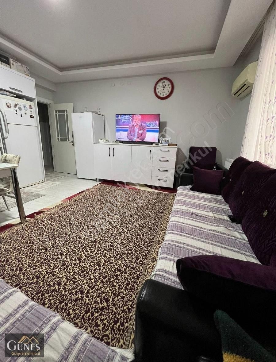 Buca Güven Satılık Daire Güneş Emlak'tan 2+1 65 M2 Açık Mutfak Satılık Daire