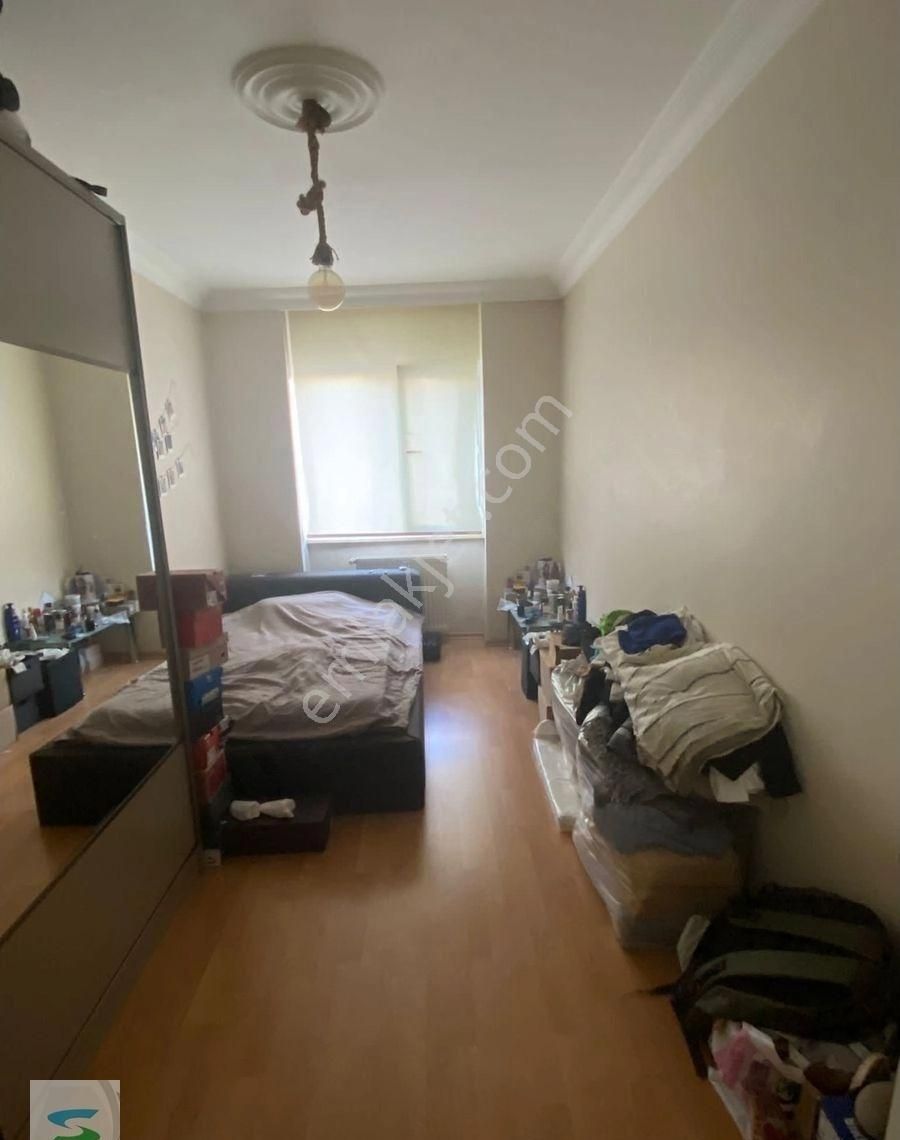 Yeşilköyde Satılık Çarşıya Yakın Yeni Binada Ara Kat 2+1 Daire - Görsel 4