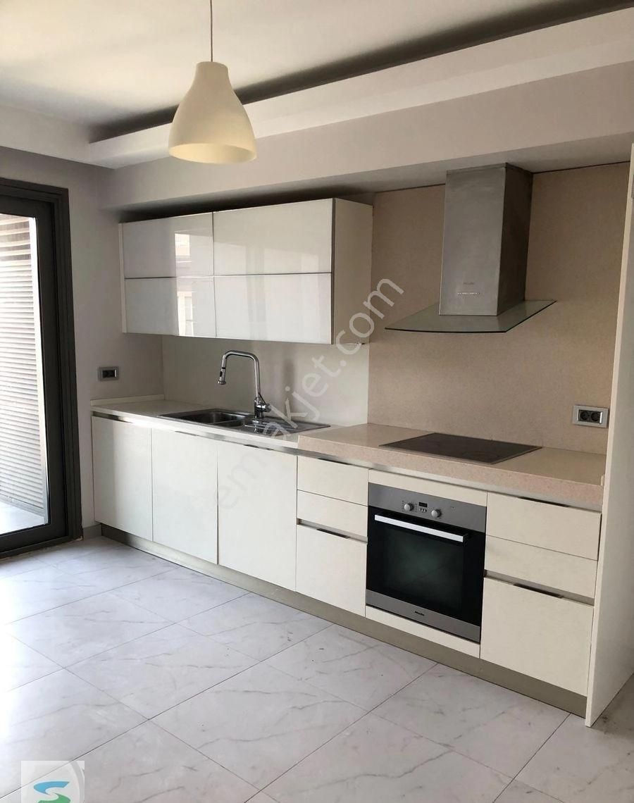 Bakırköy Şenlikköy Kiralık Daire Ffloryada Kiralık Elit Sitede 2+1 Dubleks Daire