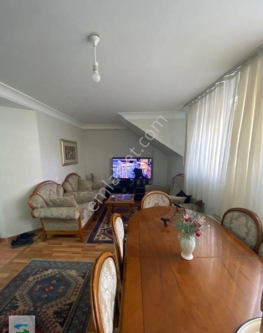 Fiyat Düştü Acill Andelip Sokakta Denize Yürüme Mesafesinde Kombili 2+1 - Görsel 22