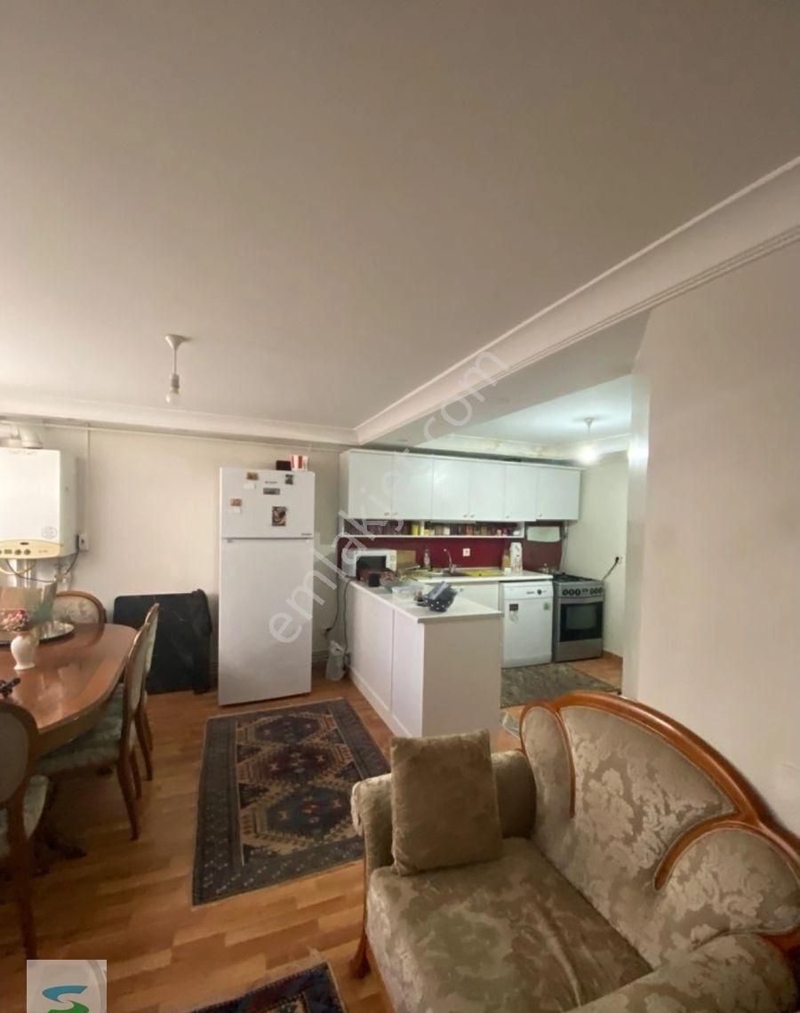 Fiyat Düştü Acill Andelip Sokakta Denize Yürüme Mesafesinde Kombili 2+1 - Görsel 16