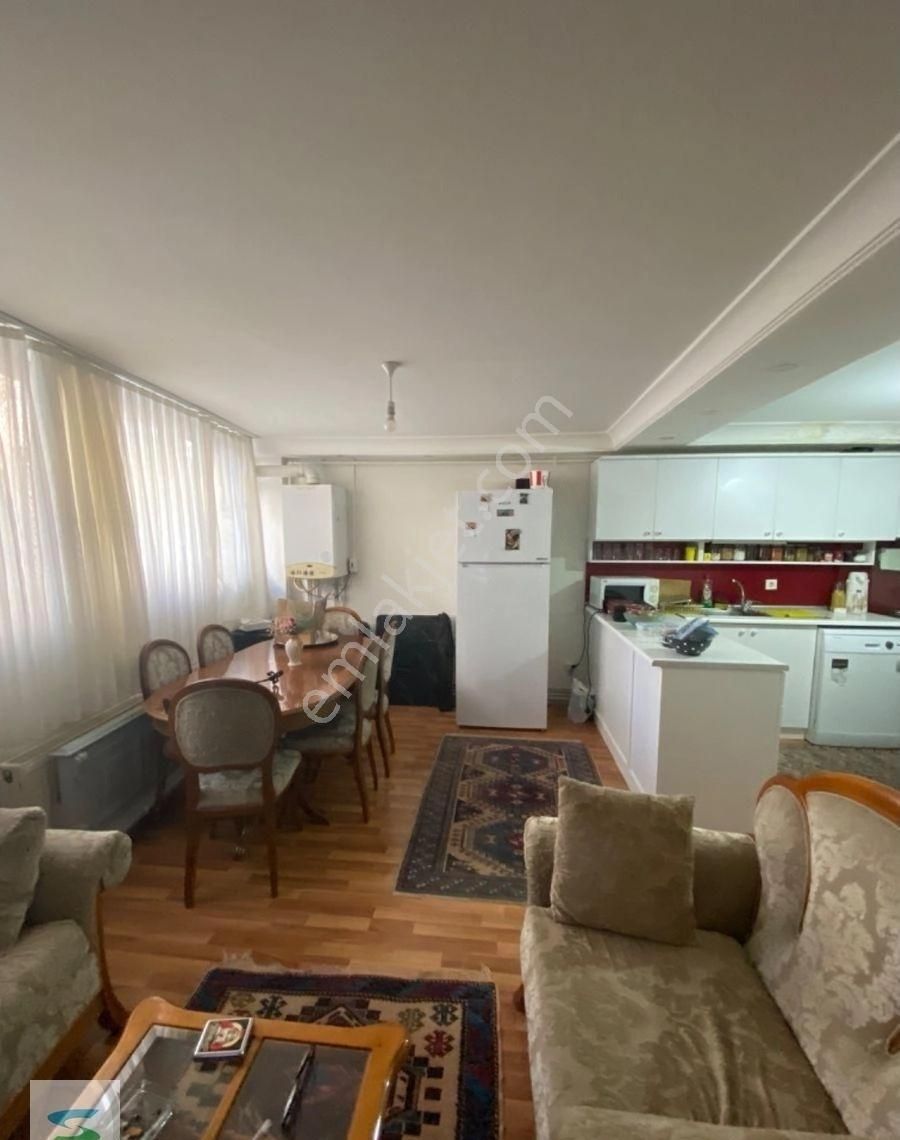 Fiyat Düştü Acill Andelip Sokakta Denize Yürüme Mesafesinde Kombili 2+1 - Görsel 14