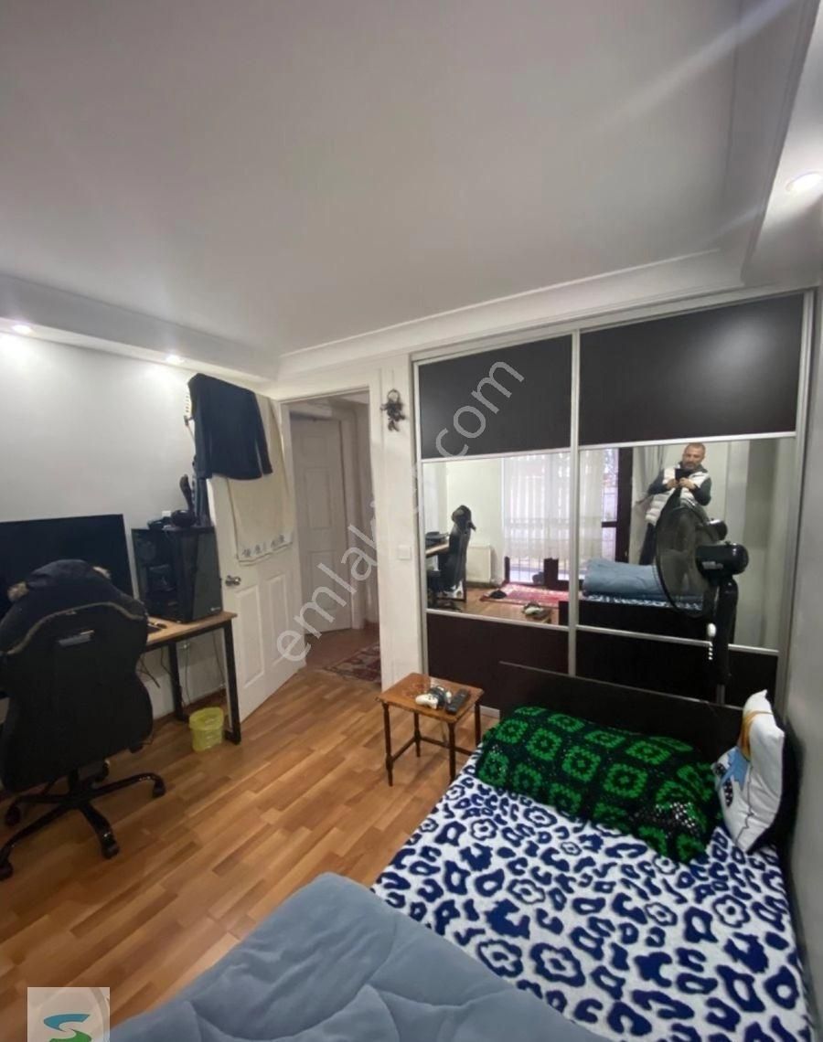 Fiyat Düştü Acill Andelip Sokakta Denize Yürüme Mesafesinde Kombili 2+1 - Görsel 15