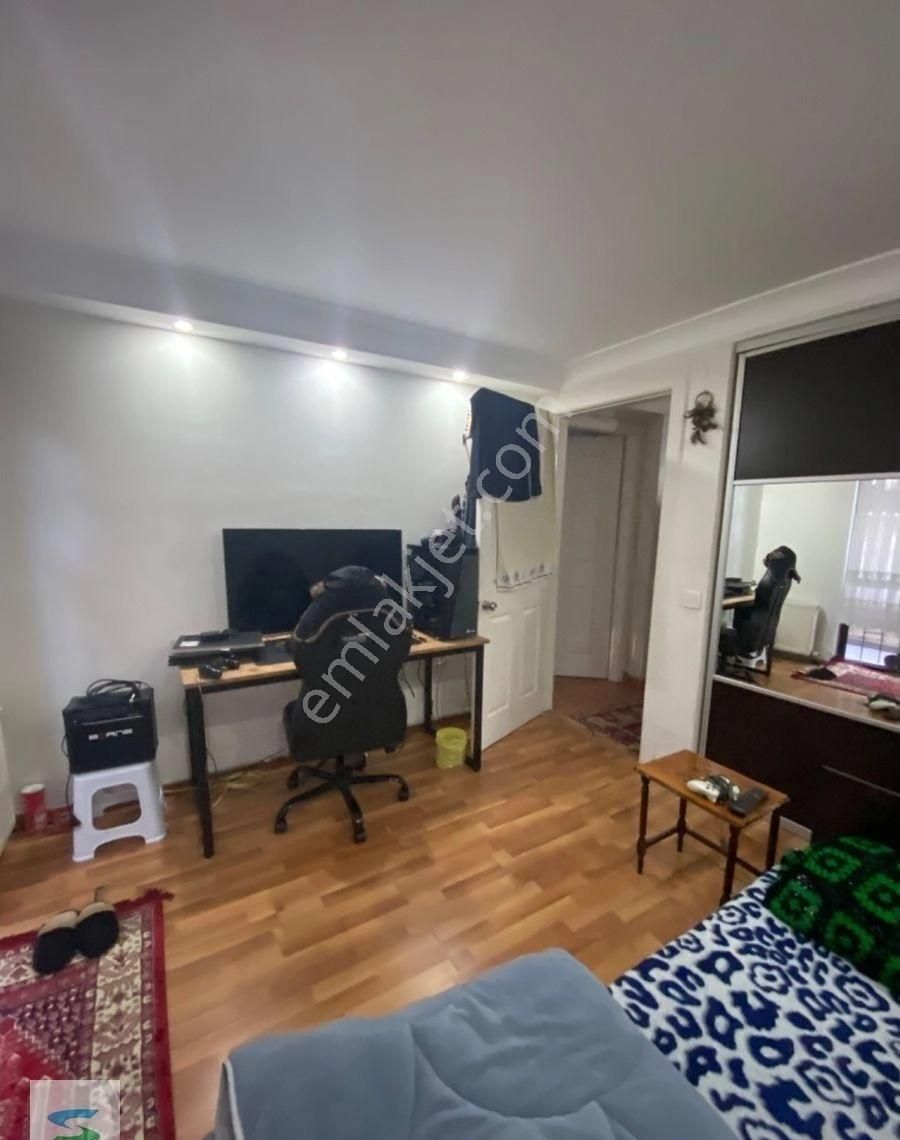 Fiyat Düştü Acill Andelip Sokakta Denize Yürüme Mesafesinde Kombili 2+1 - Görsel 13