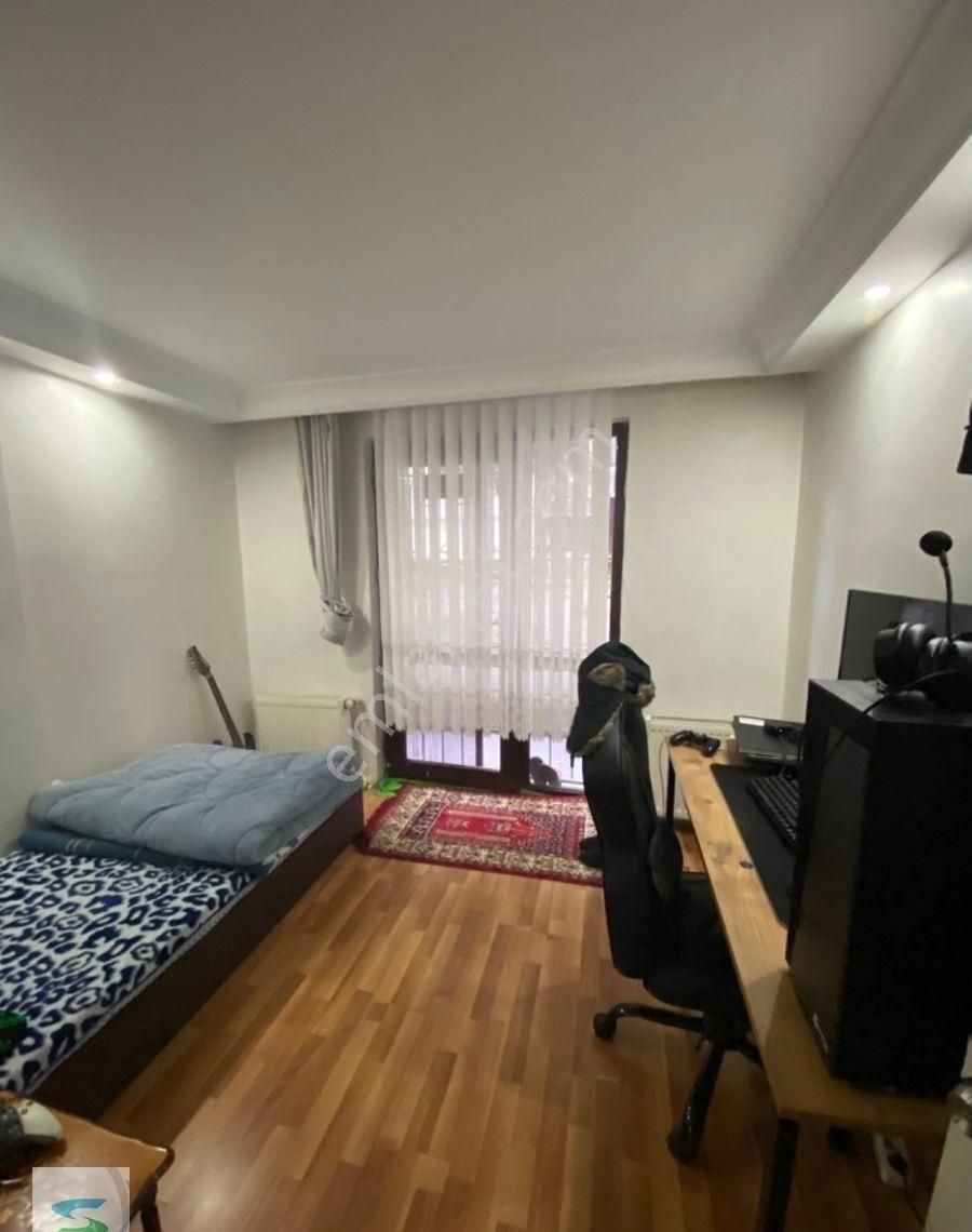 Fiyat Düştü Acill Andelip Sokakta Denize Yürüme Mesafesinde Kombili 2+1 - Görsel 9