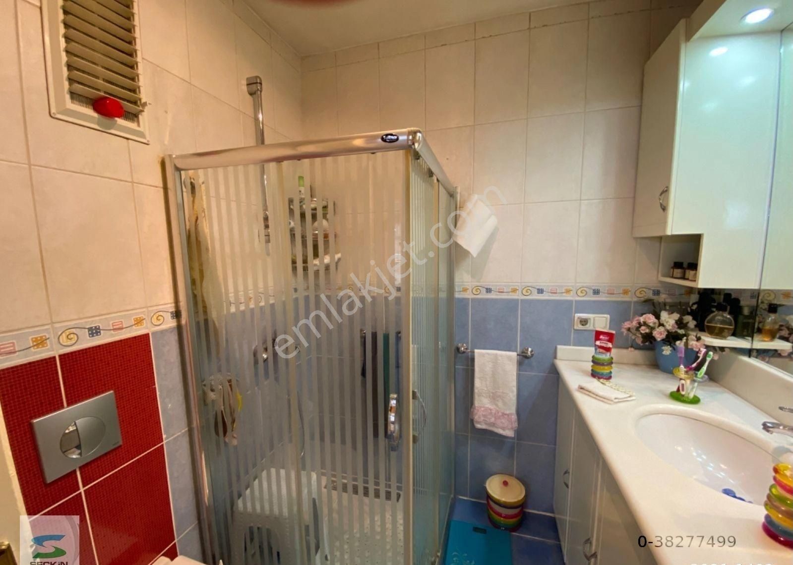 Yeşilköy Yeşilyurt Arası Full Tadilatlı 3+1 Mükemmel Daire - Görsel 18