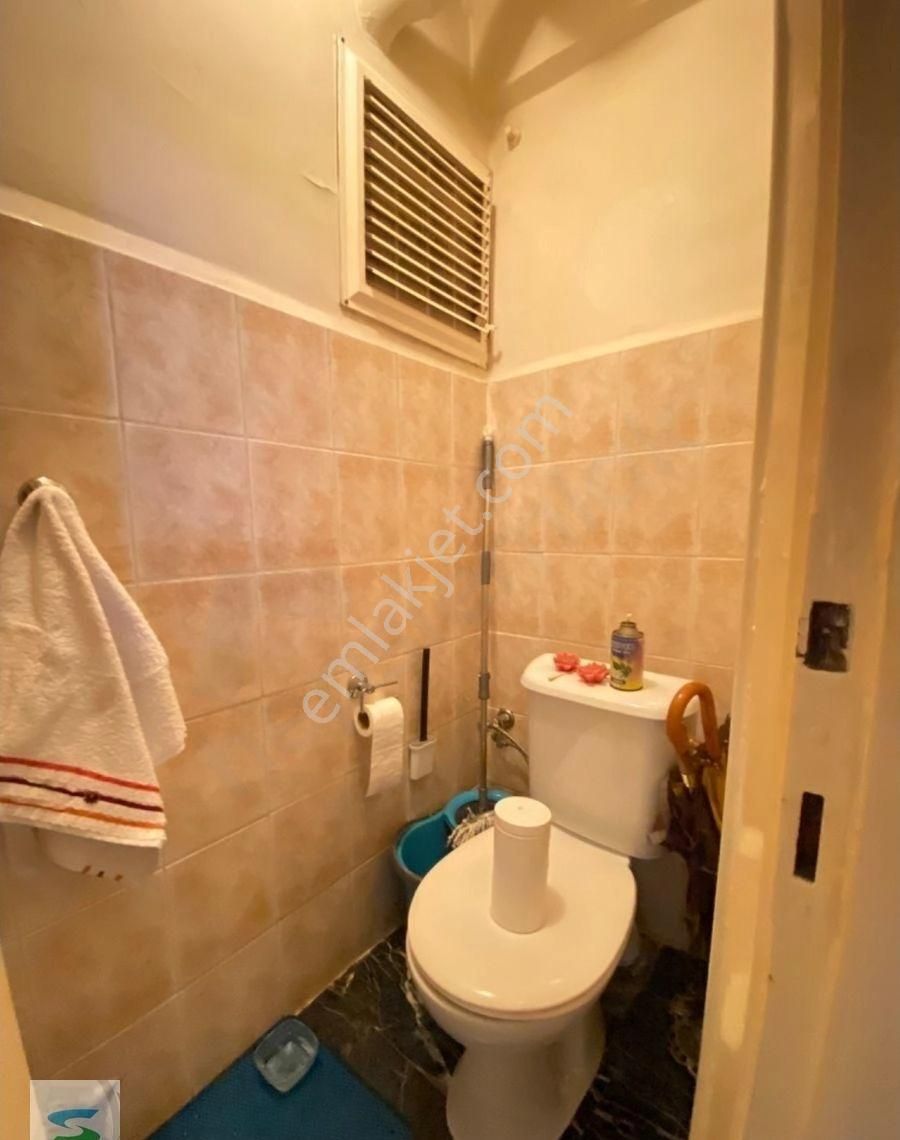 Yeşilköy Yeşilyurt Arası Full Tadilatlı 3+1 Mükemmel Daire - Görsel 24