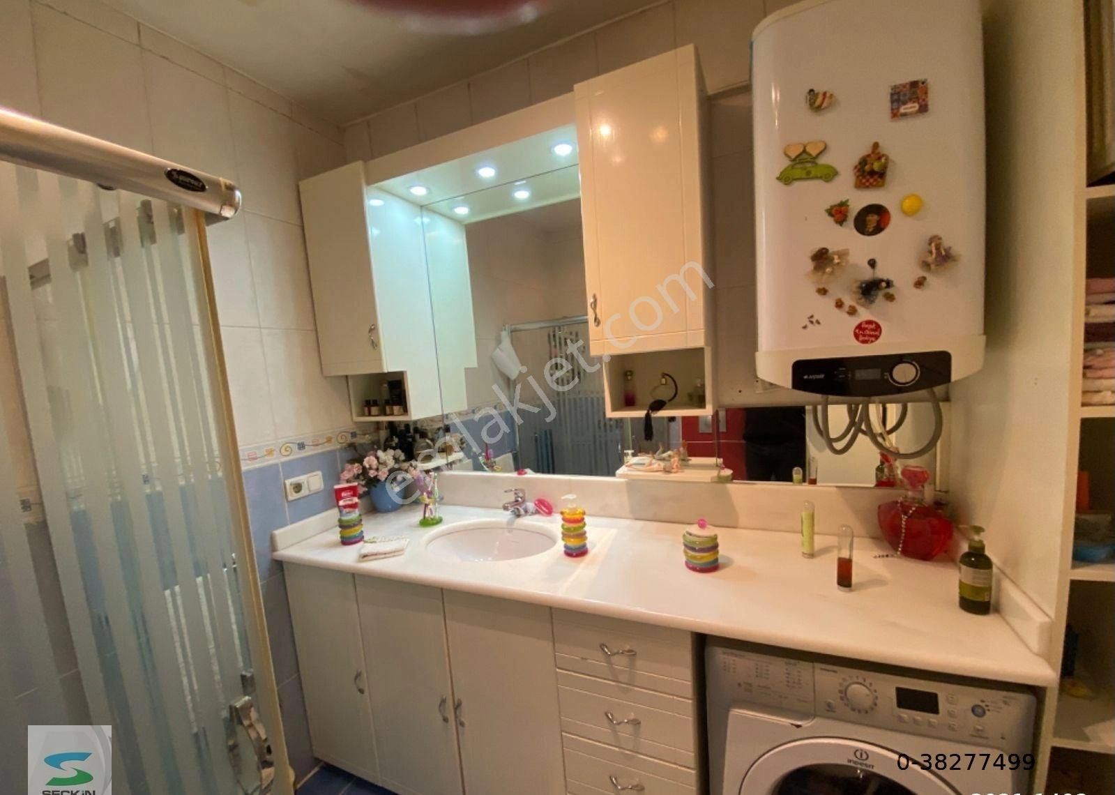 Yeşilköy Yeşilyurt Arası Full Tadilatlı 3+1 Mükemmel Daire - Görsel 6