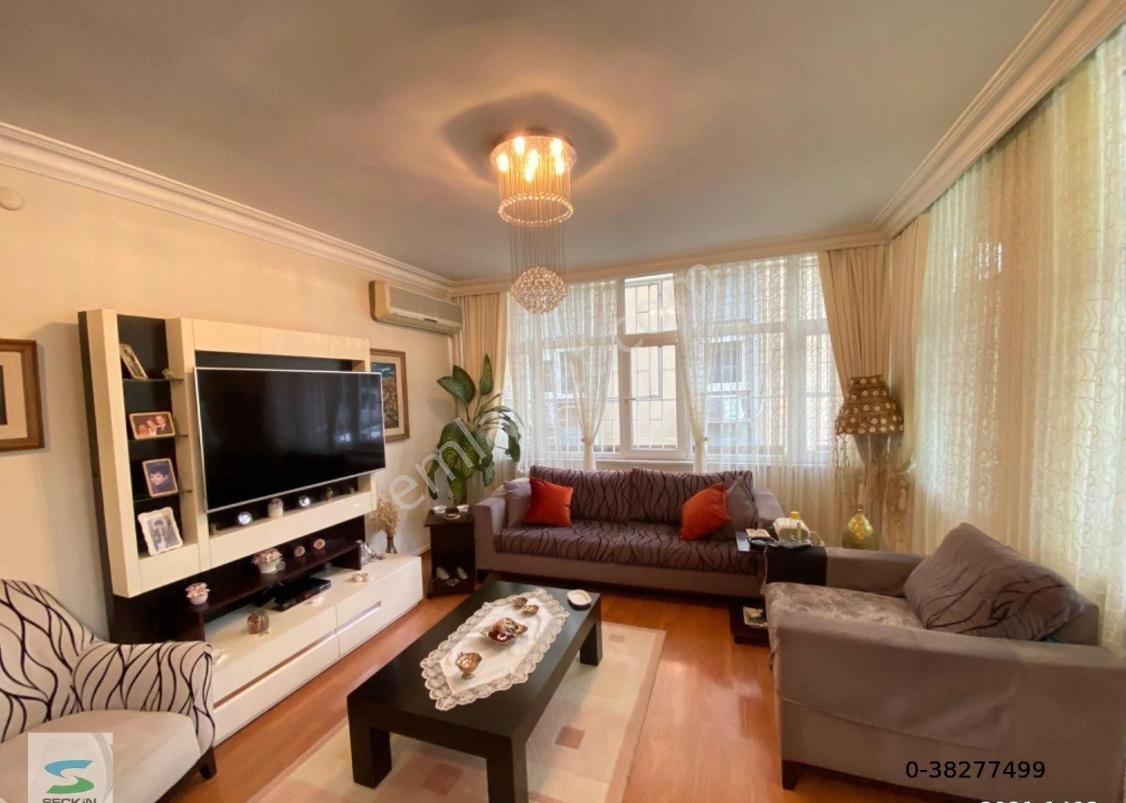 Yeşilköy Yeşilyurt Arası Full Tadilatlı 3+1 Mükemmel Daire - Görsel 12