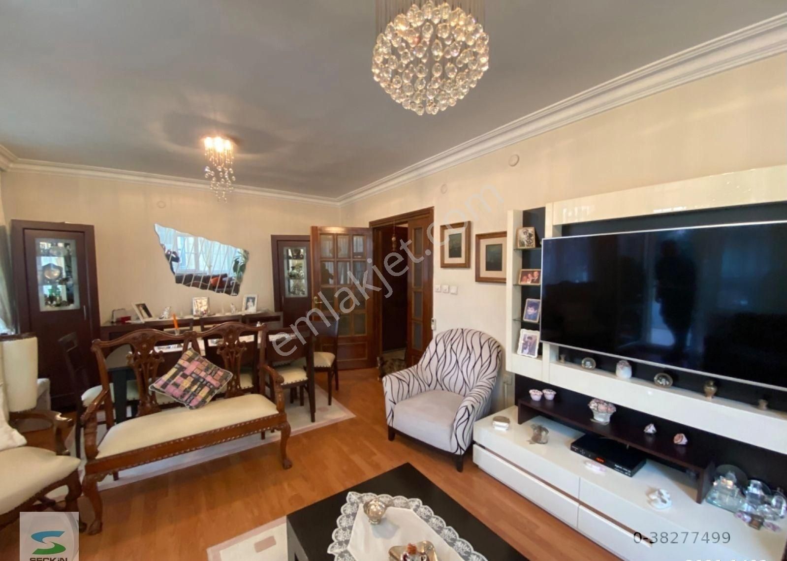 Yeşilköy Yeşilyurt Arası Full Tadilatlı 3+1 Mükemmel Daire - Görsel 16