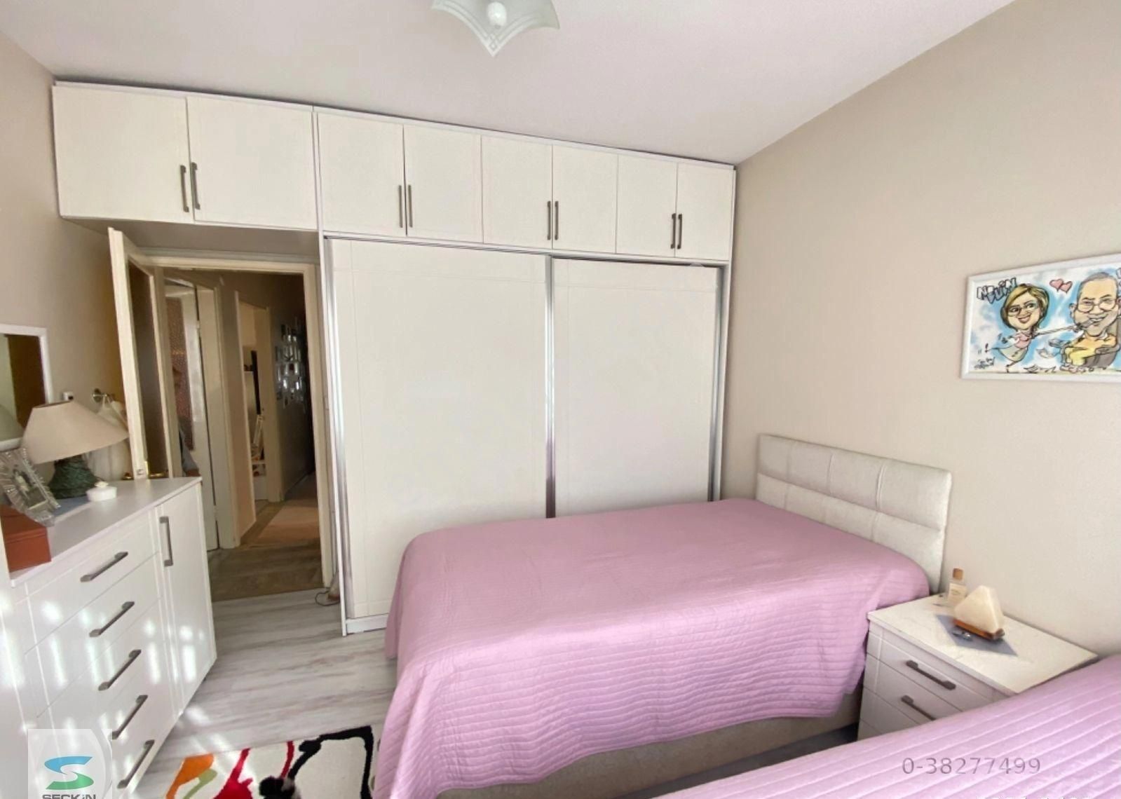 Yeşilköy Yeşilyurt Arası Full Tadilatlı 3+1 Mükemmel Daire - Görsel 3