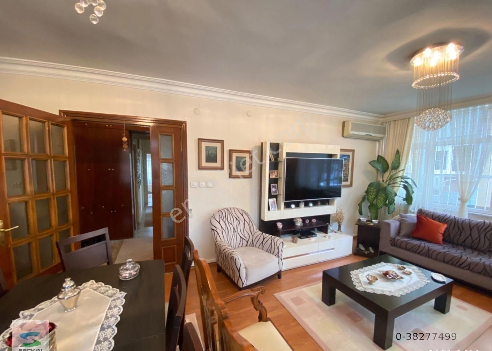 Yeşilköy Yeşilyurt Arası Full Tadilatlı 3+1 Mükemmel Daire - Görsel 29