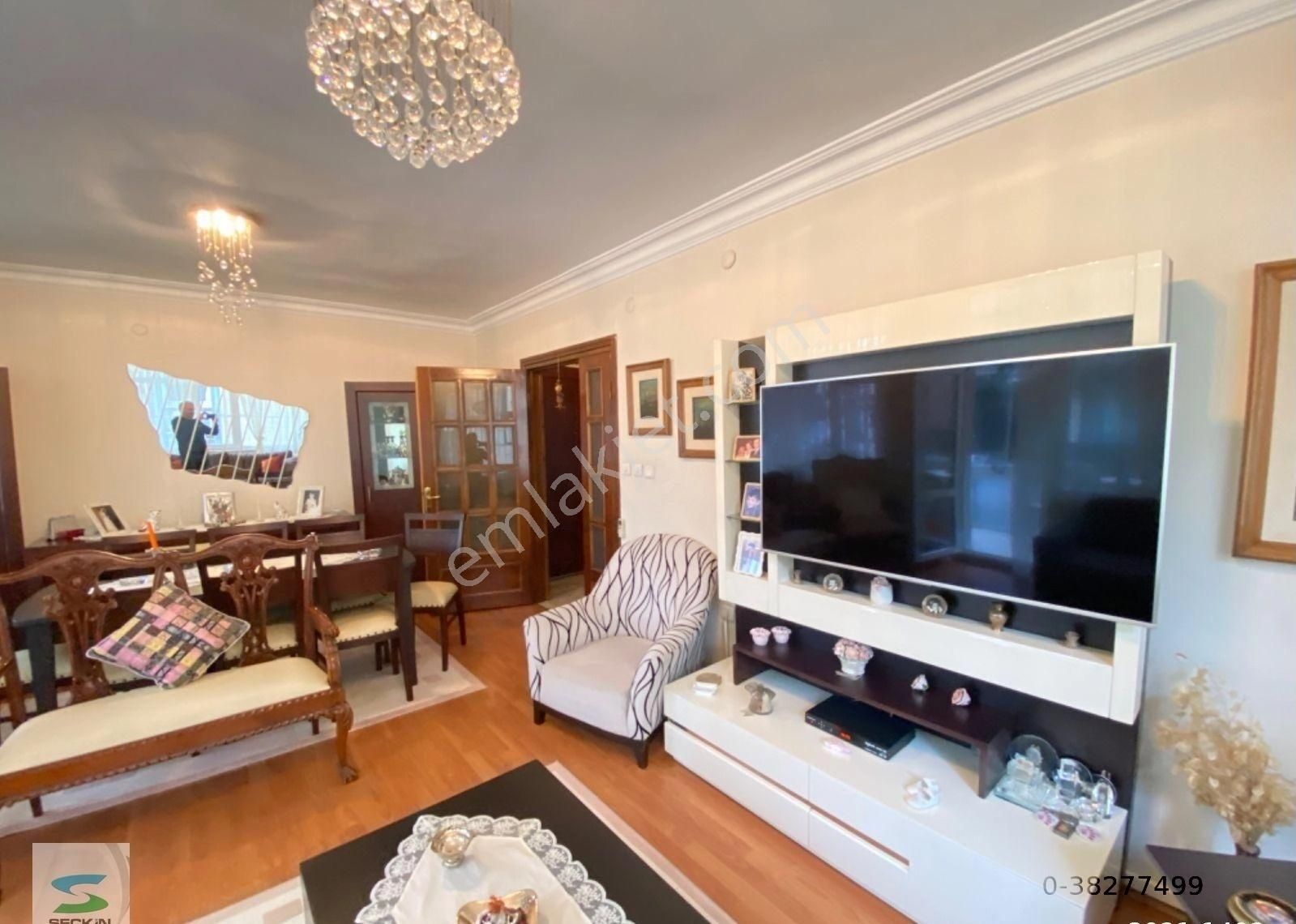 Yeşilköy Yeşilyurt Arası Full Tadilatlı 3+1 Mükemmel Daire - Görsel 32