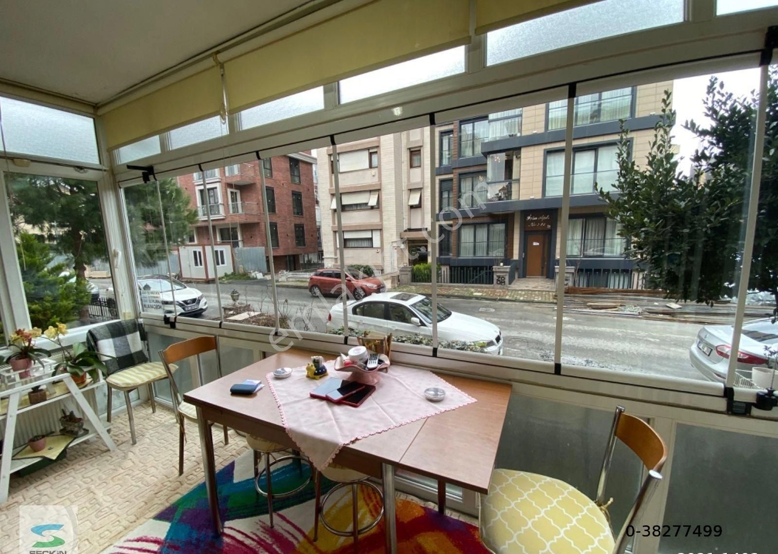 Yeşilköy Yeşilyurt Arası Full Tadilatlı 3+1 Mükemmel Daire - Görsel 20