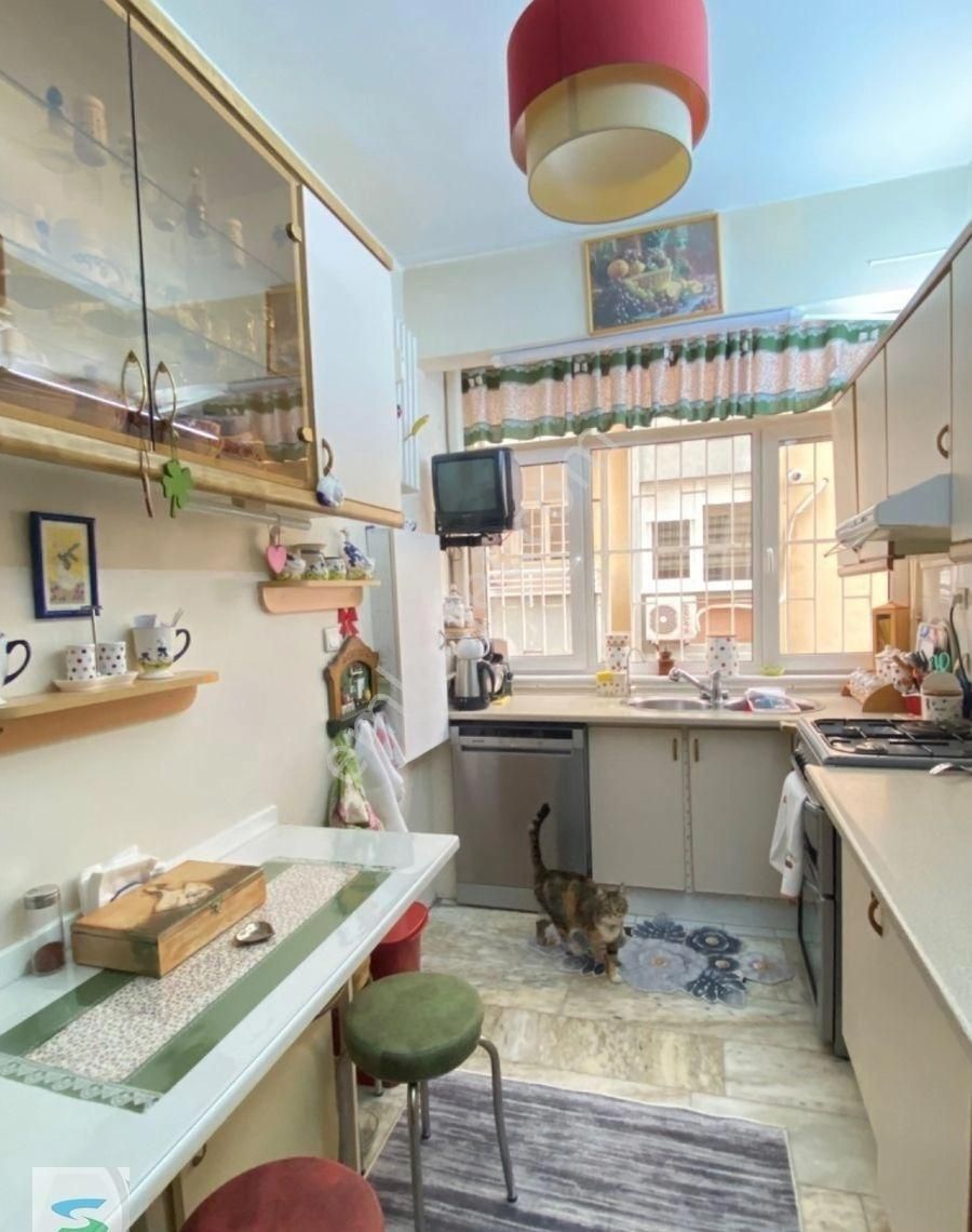 Yeşilköy Yeşilyurt Arası Full Tadilatlı 3+1 Mükemmel Daire - Görsel 5