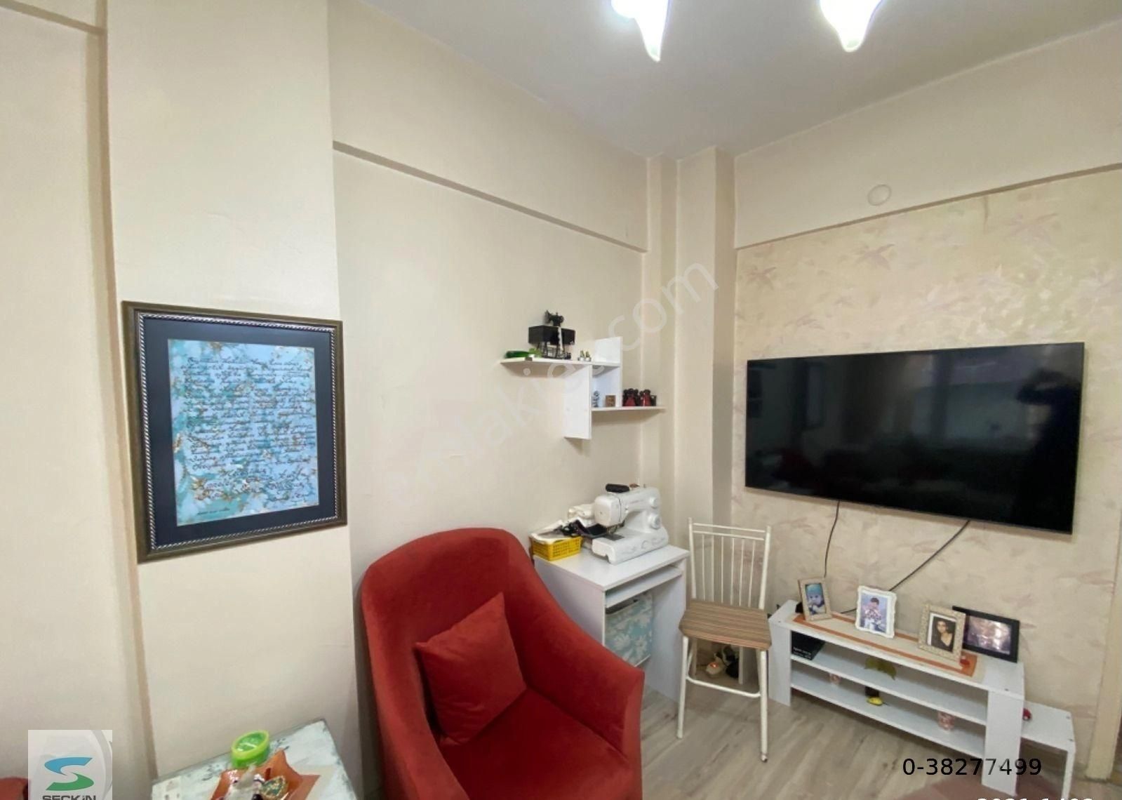 Yeşilköy Yeşilyurt Arası Full Tadilatlı 3+1 Mükemmel Daire - Görsel 13