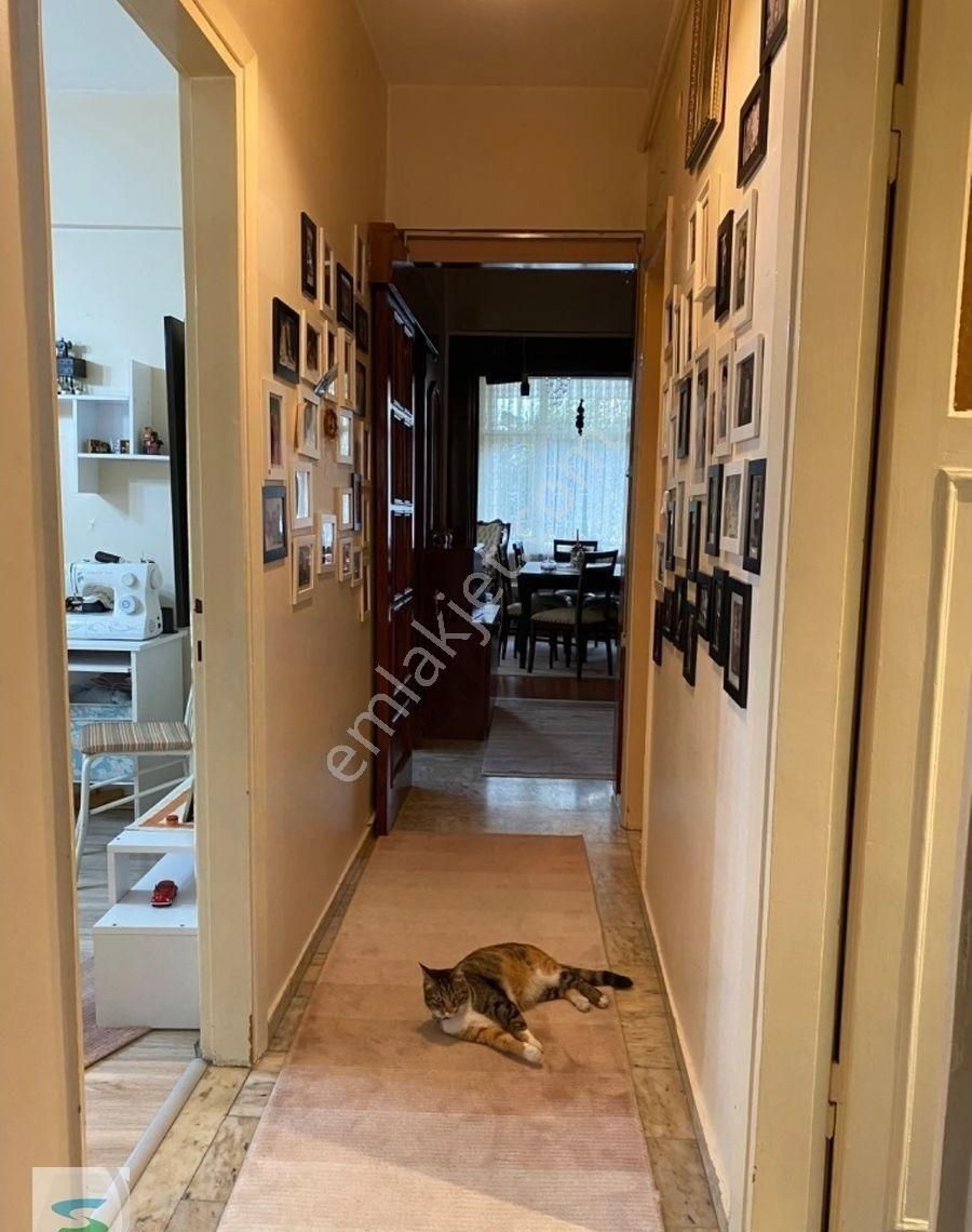 Yeşilköy Yeşilyurt Arası Full Tadilatlı 3+1 Mükemmel Daire - Görsel 28