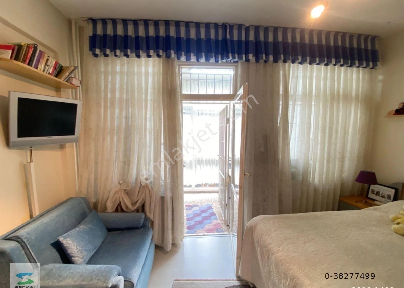 Yeşilköy Yeşilyurt Arası Full Tadilatlı 3+1 Mükemmel Daire - Görsel 7