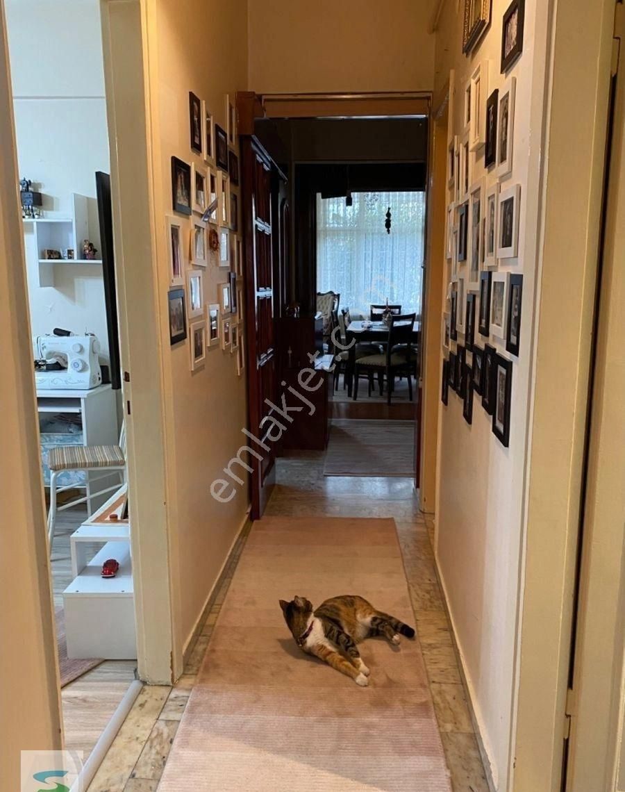 Yeşilköy Yeşilyurt Arası Full Tadilatlı 3+1 Mükemmel Daire - Görsel 26