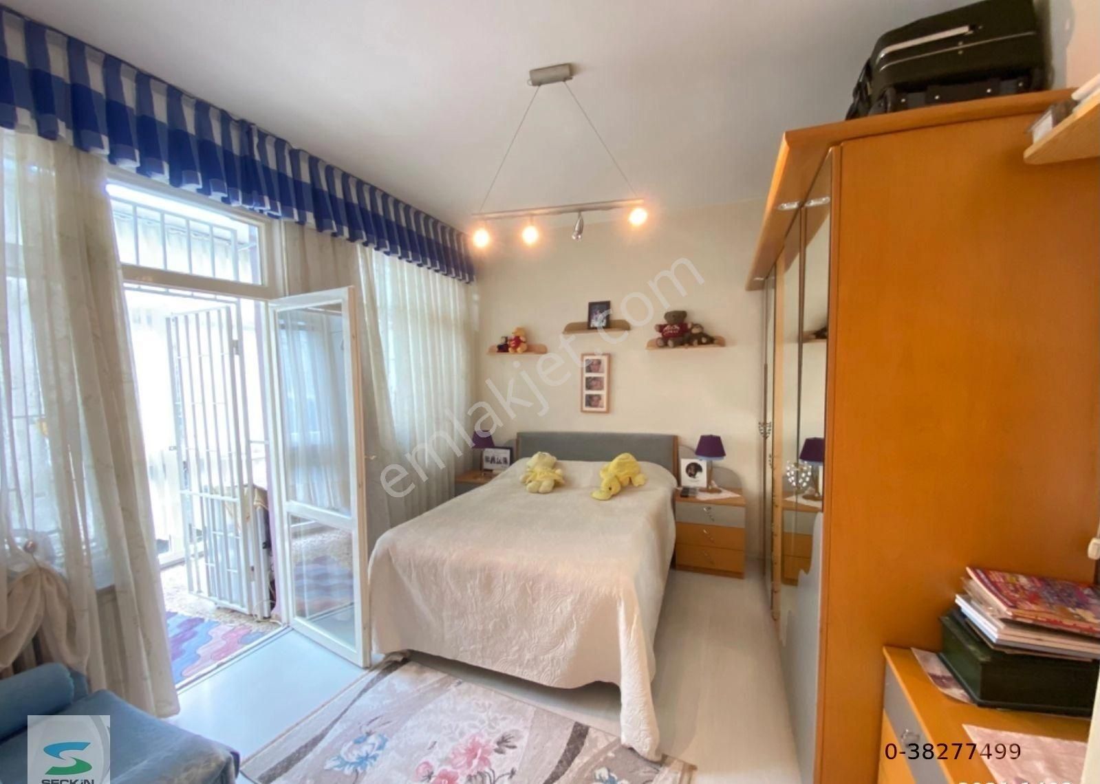 Yeşilköy Yeşilyurt Arası Full Tadilatlı 3+1 Mükemmel Daire - Görsel 15