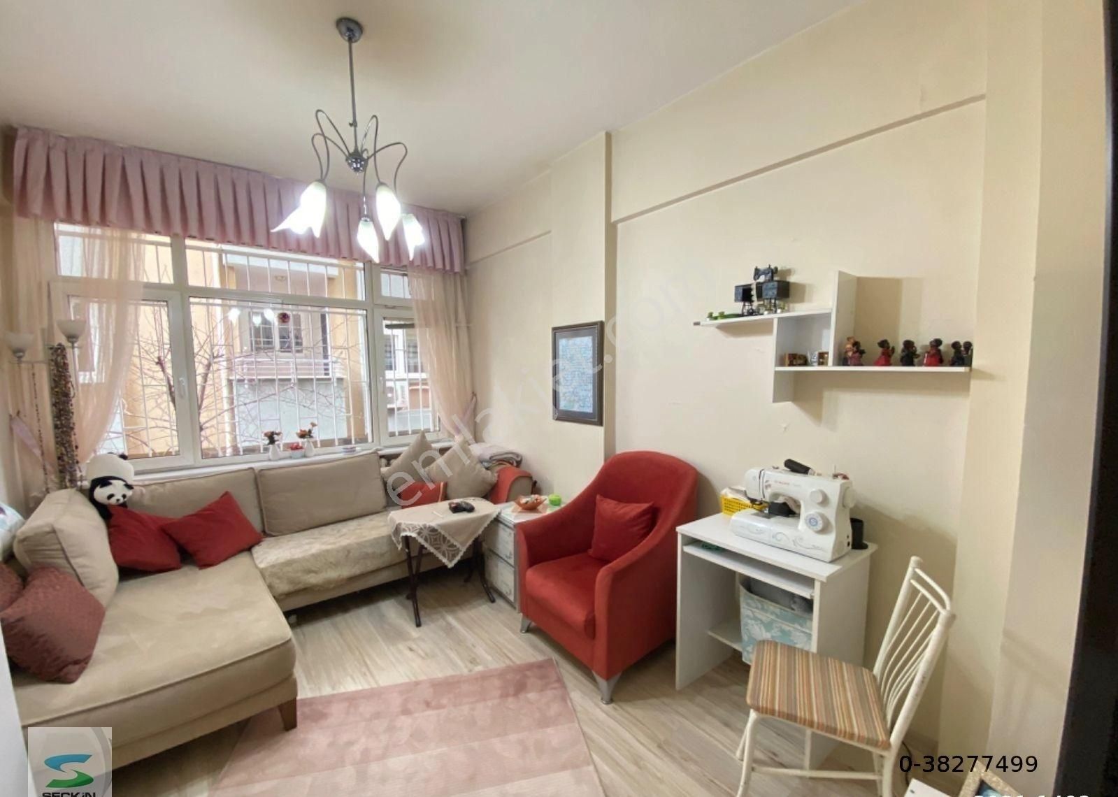 Yeşilköy Yeşilyurt Arası Full Tadilatlı 3+1 Mükemmel Daire - Görsel 2