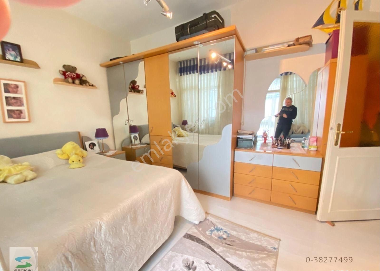 Yeşilköy Yeşilyurt Arası Full Tadilatlı 3+1 Mükemmel Daire - Görsel 34